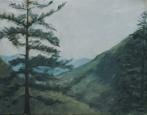 117catskill tree